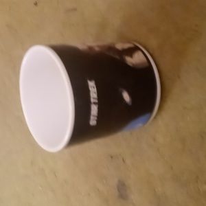 Star Trek- Spock & Kirk. Mug